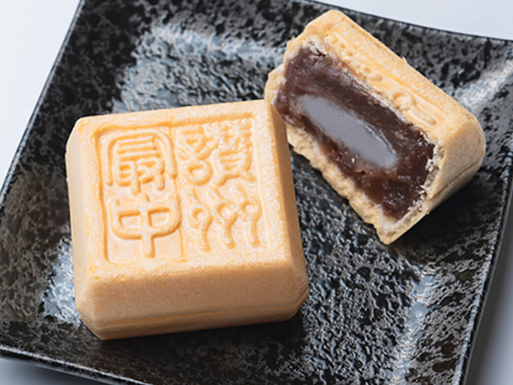 福冈屋台风味伴手礼包