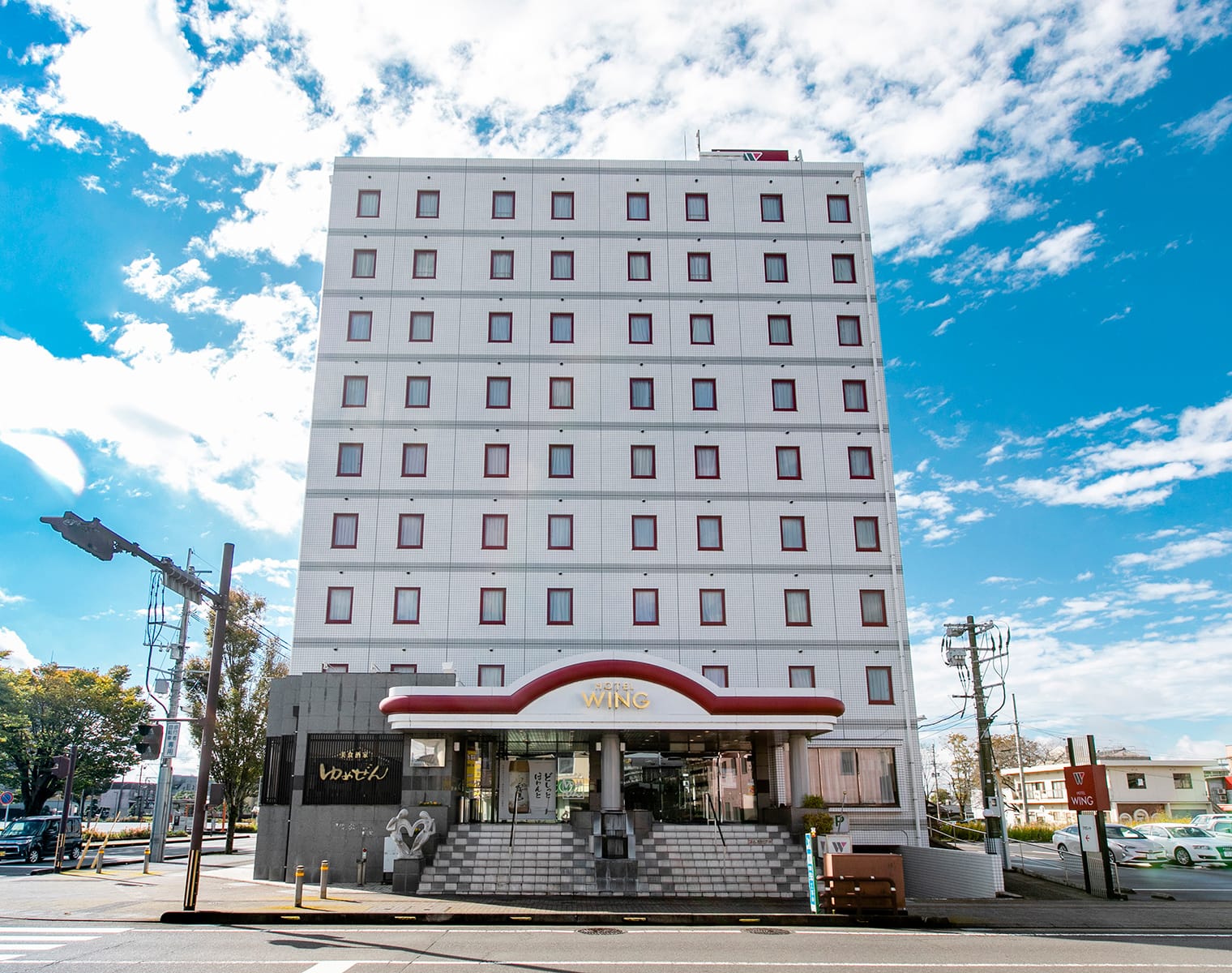 东京站格兰酒店